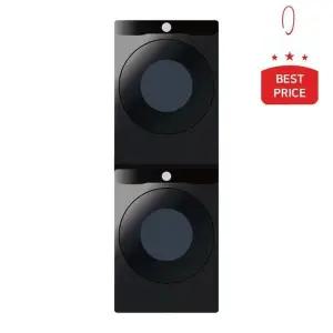 [삼성](K)삼성 비스포크 AI 드럼세탁기 건조기 세트 WF21DG6650BV+DV21DG8600BV 무료배송