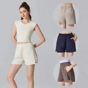 속건 경량 반바지 헬스 스포츠웨어