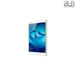 화웨이 비와이 패드2 M3 고투명 액정보호필름 2매