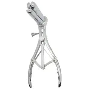 [Professional] 마태우 애널 스코프 3발형 항문경 Mathieu Rectal Specula