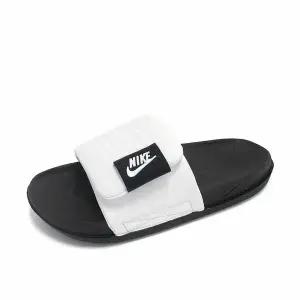 [보리보리/나이키 슈즈]나이키 오프코트 어드저스트 사무실 쿠션 슬리퍼 화
