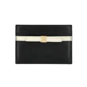 FERRAGAMO] 22 1089 0790197 여성 카드홀더