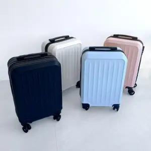 [라일리] Rly 기내용 20 캐리어 반입가능 가벼운 여행용 작은