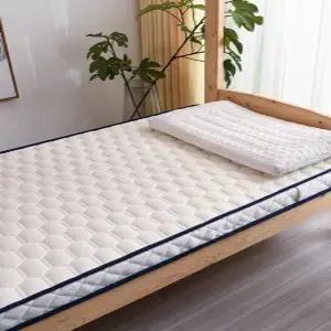 1인매트리스 라텍스 매트 이층침대 6cm 일인용침대