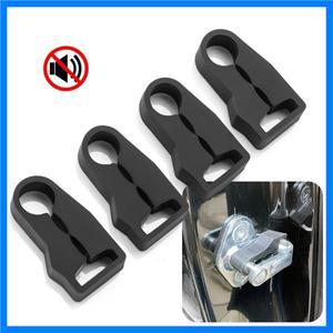 GMC 유콘 쉐보레 타호 2007-2014 용 자동차 문짝 잠금 장치 소음 차단 댐퍼 버퍼 삐걱거리는 덜컹거리는 소