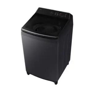 [삼성] 통버블 일반세탁기 WA80F19SKC 딥차콜