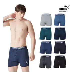 푸마 드라이셀 남성 트렁크 8종 1720894