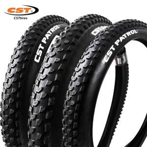 CST 패트롤 MTB 자전거 타이어 크로스컨트리 XC 트레드 다양한 사이즈 26x2.25 27.5x2.4 2.6 2.8 29X2.4 내