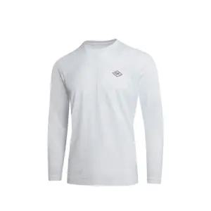 프로월드컵 남성 베이직 라운드 긴팔 티셔츠 Q123-3501-03