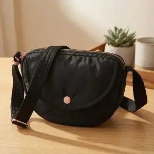 여성 나일론백 투웨이 토트백 숄더백 가벼운가방 2색