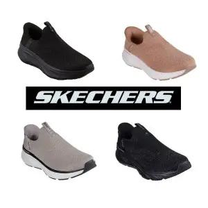 [스케쳐스](센텀시티점) 남녀 엣지라이드 슬립인스 슬립온 4종 SL0MPCFY061 062 SL0WPCFY071 072 SCT