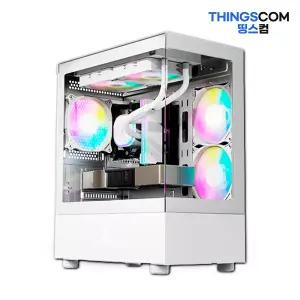 게이밍 조립컴퓨터 조립PC 배그 롤 발로란트 오버워치 본체 윈도우11