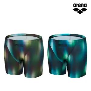 아레나 남성수영복 퓨오니어2 3부 A6SM1MF06