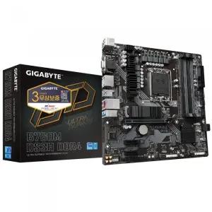 -GIGABYTE B760M DS3H D4 피씨디렉트-