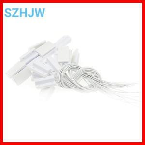 1-10PCS MC-38 유선 도어 창 센서 마그네틱 스위치 홈 경보 시스템 감지기 리드 스위치