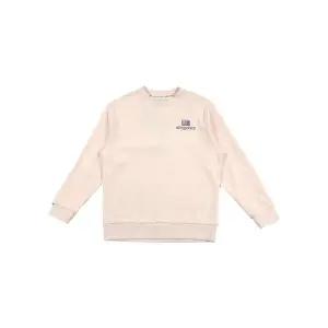 [디스커버리] 키즈 아웃도어 그래픽 맨투맨 티셔츠 DKMT33041-PCL