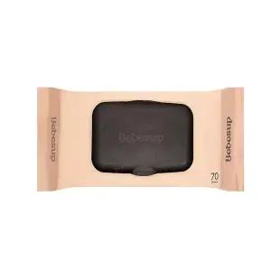 [셀러허브][베베숲] 베베숲 카밍 75캡 70매 x 10개 (S30551932)