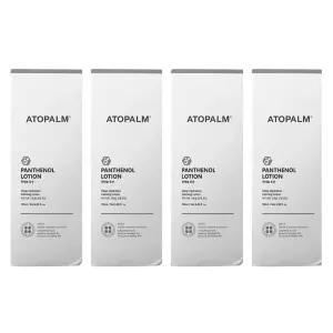 아토팜 판테놀 로션 180ml 4개