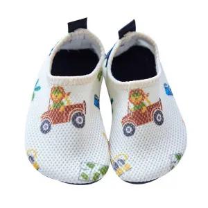 베베샤 사파리 아쿠아 슈즈키즈 신발 물놀이 어린이