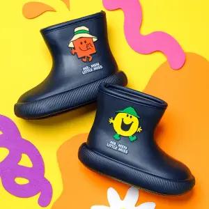 미스터맨 리틀 아동 레인부츠키즈장화 어린이 유아 갯벌체험 여아