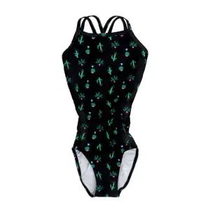 XBLUE 여아동 탄탄이 원피스 수영복 Z266650 실내수영