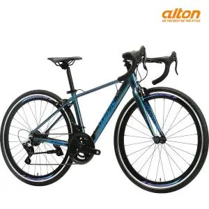 [알톤]2026 알톤 자비스R14 JR 로드자전거 입문용 주니어 초등학생 시마노 14단 알루미늄