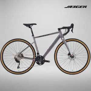 예거 가토4 입문용 가성비 그래블 바이크 시마노 GRX 20단 로드 자전거