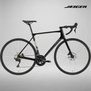 예거 마리온7 24단 가성비 입문용 카본 로드 자전거 시마노 105 유압식 디스크