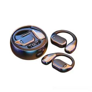 2026 신형 블루투스 골전도 이어폰 인이어 무선 오픈 이어링 초장시간 배터리