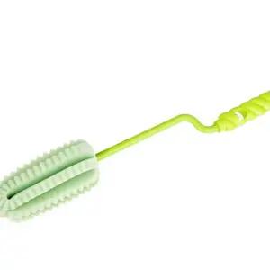 회전스폰지 병솔 젓병솔 젖병 물병 세척솔 브러쉬