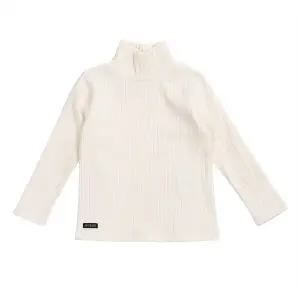 [게스키즈] 게스키즈 GUESS KIDS 골지 폴라티 G26KCT081 핑크 아이보리 [P003758846]