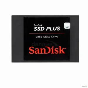 Sandisk SSD PLUS (240GB)