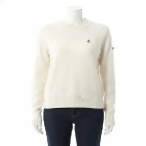 [세인트제임스]SAINT JAMES 25FW Monclar - Ecume 3470-TW 몽클라르 라운드 니트 852711