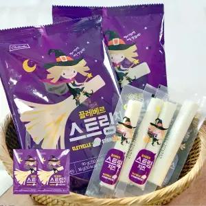 끌레베르 스트링치즈 (18g 5개입) 2개