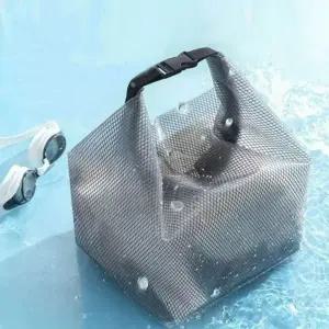 버클방수가방 수영장 헬스장 목욕탕 세면백 드라이백