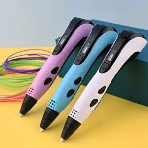 3D펜세트 3d펜 당근3d펜 저온3d펜 3d펜저온 어린이3d펜 3d펜만들기 당그니3d펜