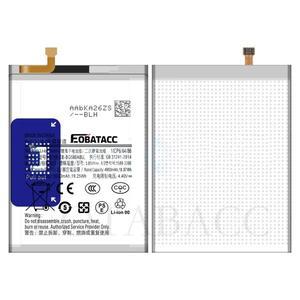 호환 2026년 EOTABACC 삼성 갤럭시 M20/M205/M30/M305/A40S 휴대폰 배터리+도구용    EB-BG580ABU 배터리