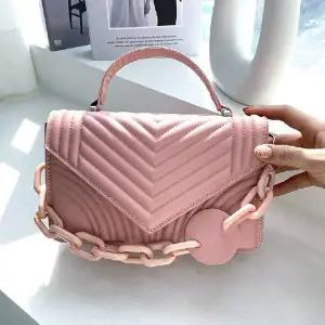 사각 데일리백 심플 캐주얼가방 다용도가방 여성