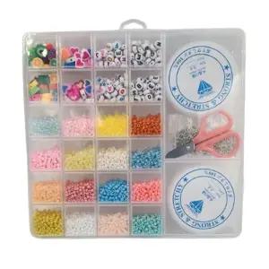 나만의 악세사리 만들기비즈공예 재료 세트 팔찌 만들기