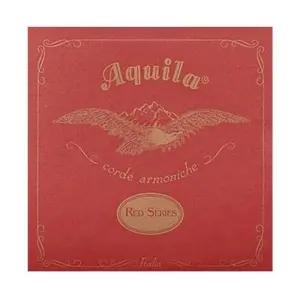 Low-G Ijw163 테너 RED 우쿨렐레스트링 소품쿨액세서리 쿠현 세트 크줄 우쿨 렐레