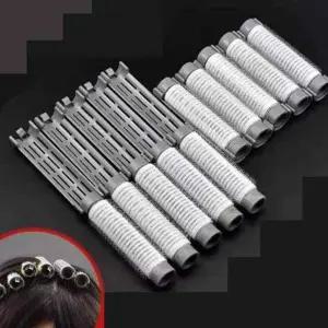 [콩심팥심]파마 뿌리 저렴 미용롯드 도구 헤어 남자 펌기