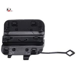 메르세데스 벤츠 W205 C180 C200 A2058850256용 A10E-리어 범퍼 견인 고리 커버 캡