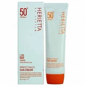 과일나라 피부구원 선크림 보송촉촉 퍼펙션 SPF50 PA+++-WFIZK2E