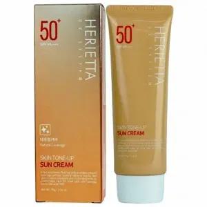 과일나라 스킨톤업 선크림 얼굴용 60g SPF50 PA++++-WFIZK2C