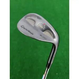 테일러메이드 RAC 블랙 56도 12바운스 다이나믹골드 S200 웨지 (코드 T021049)