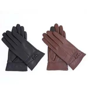 co158 멜리어스 가죽장갑(여) 가죽장갑 장갑 여성장갑 여자장갑 여성가죽장갑