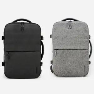 남성 스퀘어백 책가방 데일리 포멀 코디 백팩 가방 10대가방 학생책가방 노트북백팩