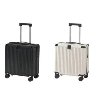 캐리어 기내 여행 경량 휴대폰 거치대 출장 기내 경량 출장