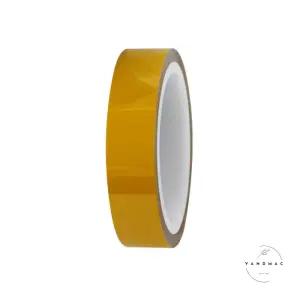 브이앤맥 고온 내열 양면 테이프 20mm 10M 테이프 고온 내열 브이앤맥