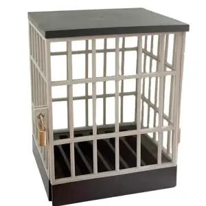 핸드폰감옥 스마트폰 휴대폰 중독방지 금욕상자 보관함